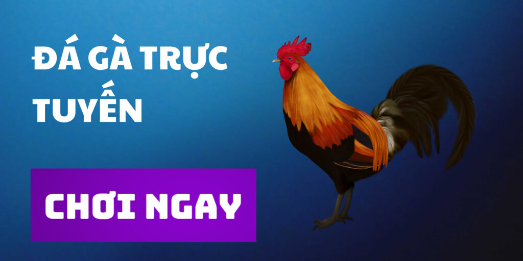 đá gà trực tuyến